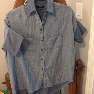 Madewell top